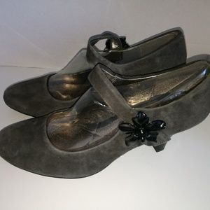 Sofft Verticelli Mary Jane shoes size 10
